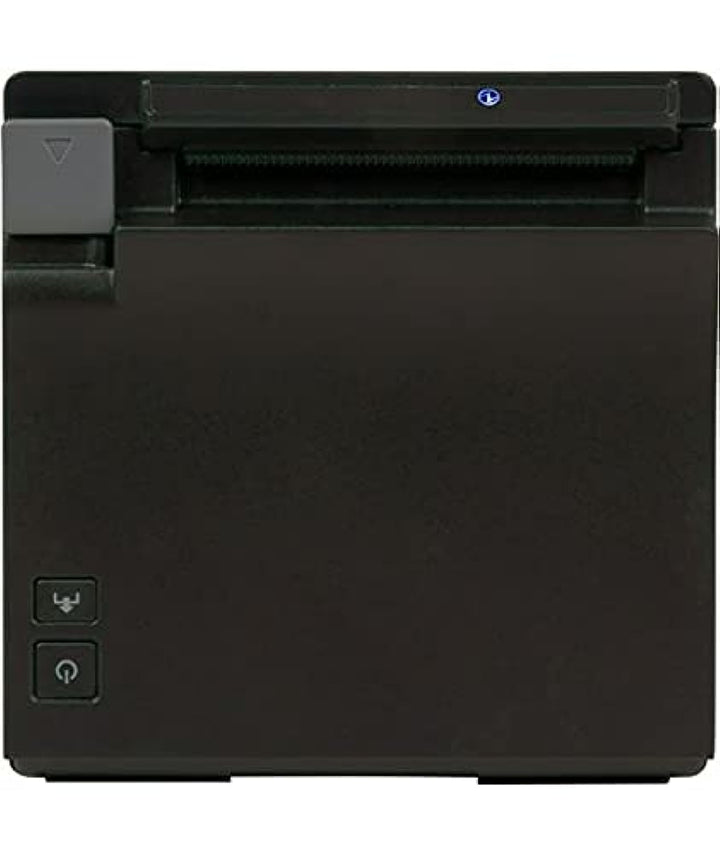 Epson (122 USB Black Ethernet NES PS EU TM-M30II weiss A4