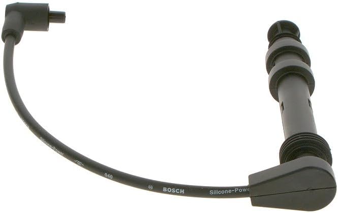 Bosch 0986357261 - Zündleitung - 4er Set