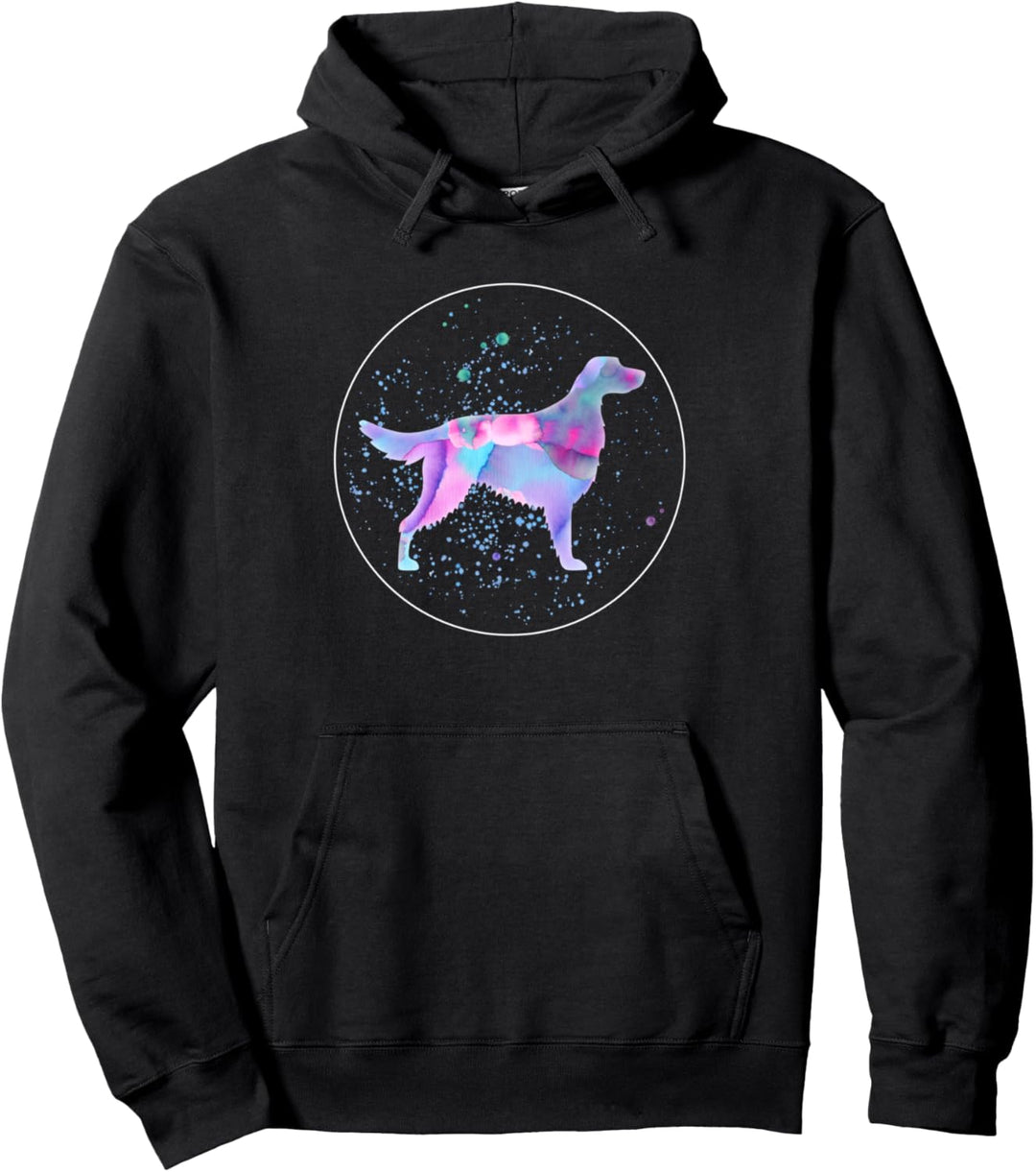 Irish Setter Pullover Hoodie
