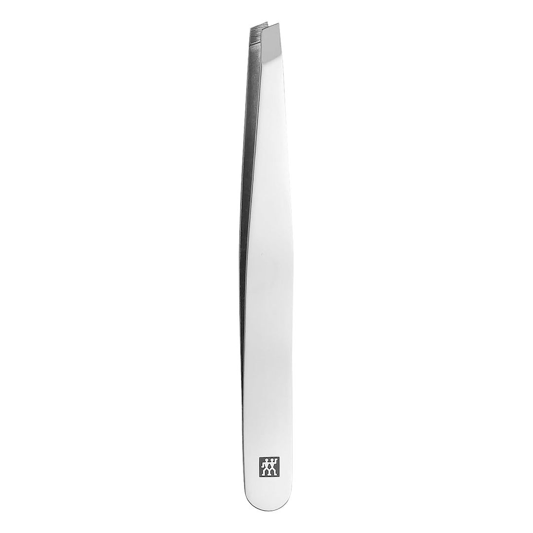 ZWILLING Maniküre Set in Reisegrösse 5-teilig mit Nagelknipser in 100% Lederetui,