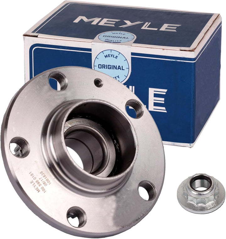 Meyle 100 598 0181 Radnabe
