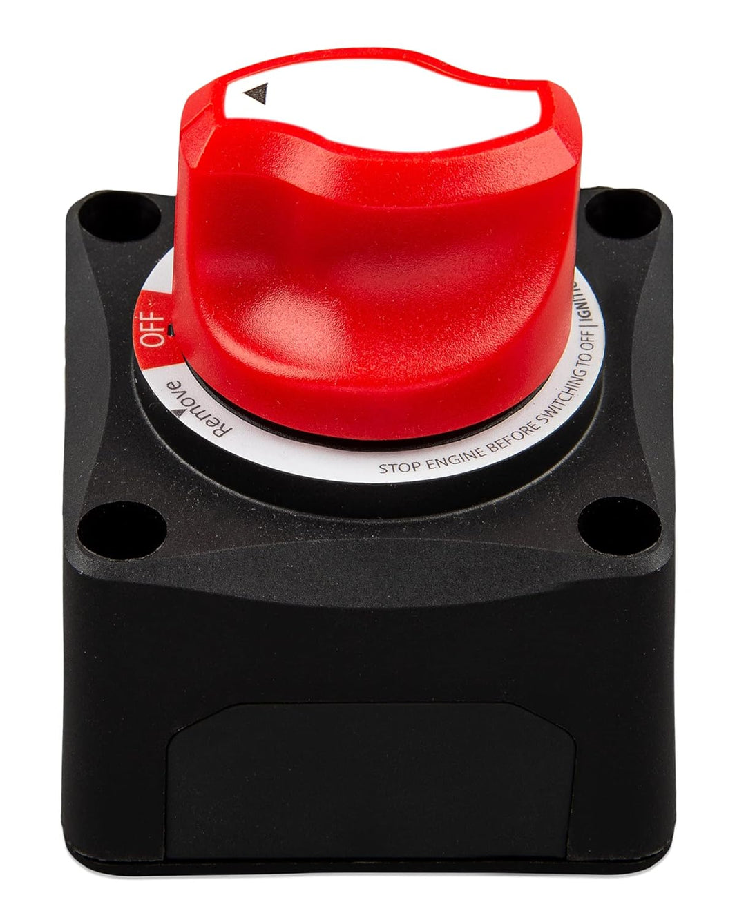 Victron Energy Battery Switch ON/OFF 275A, Batterieschalter