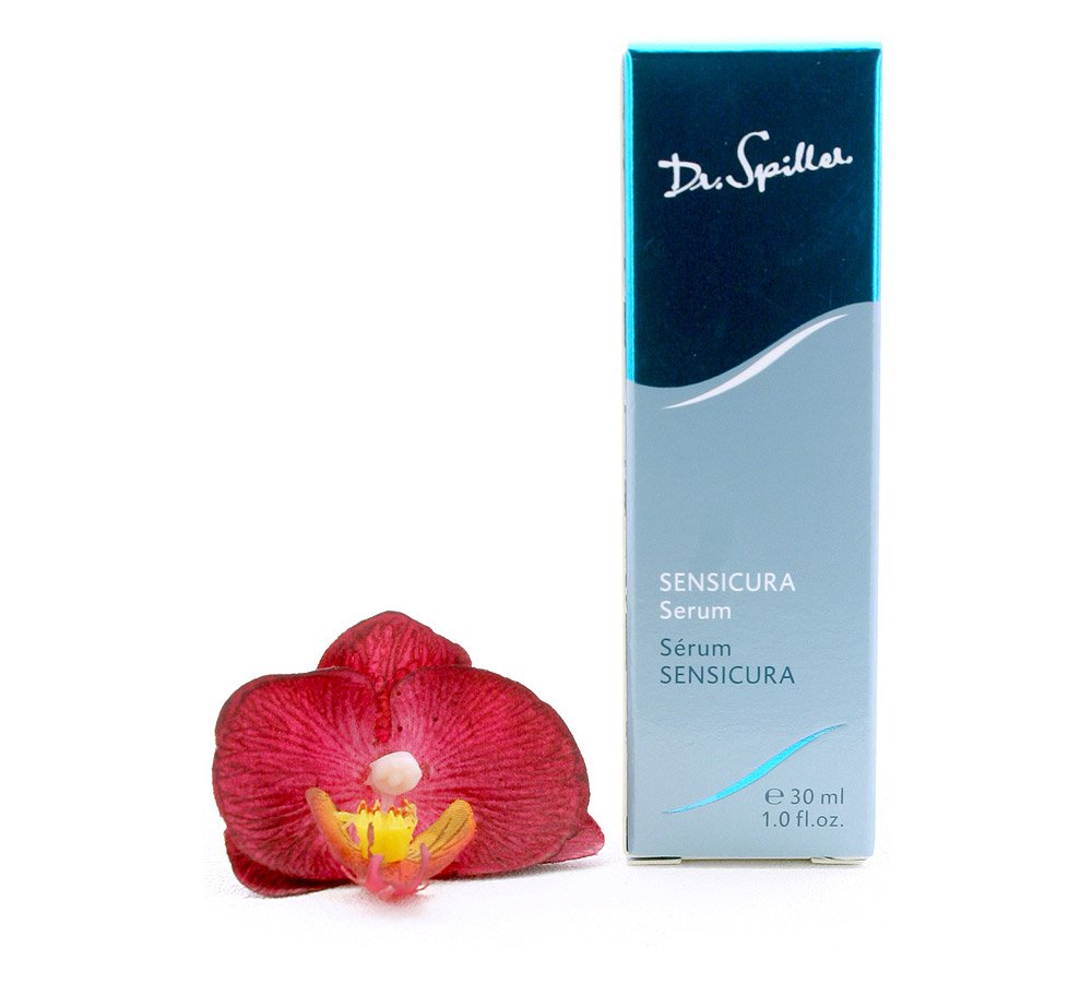 Dr. Spiller Sensicura Serum