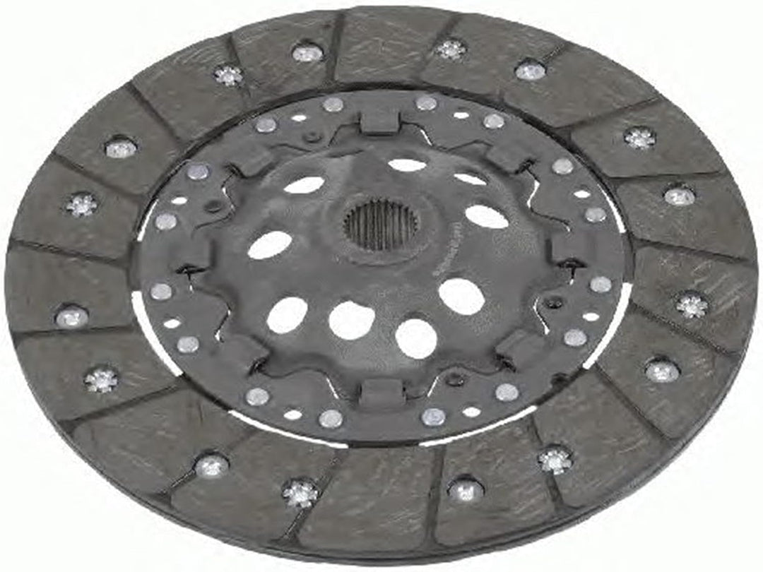 SACHS 3000 951 707 Kupplungssatz