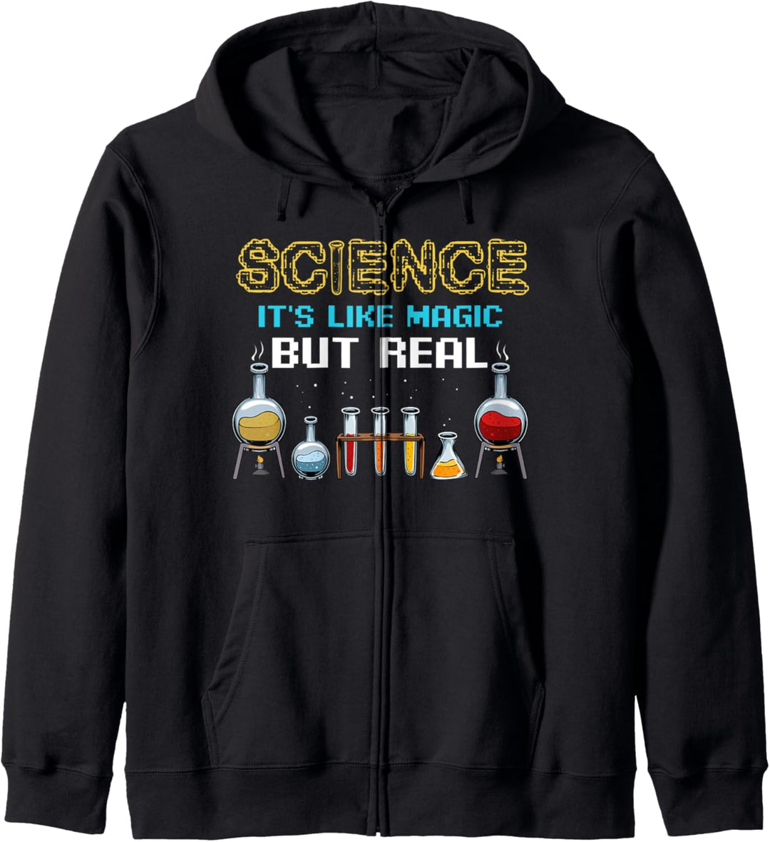 Science It&