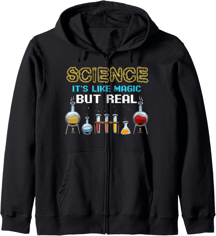 Science It&