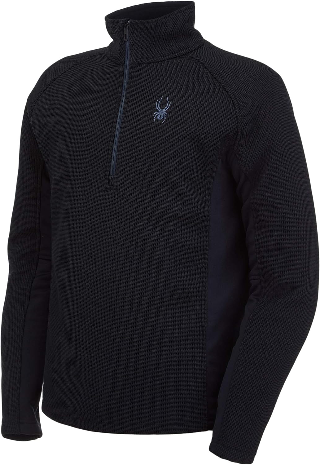 Spyder Herren Outbound Schwarz S, Schwarz S