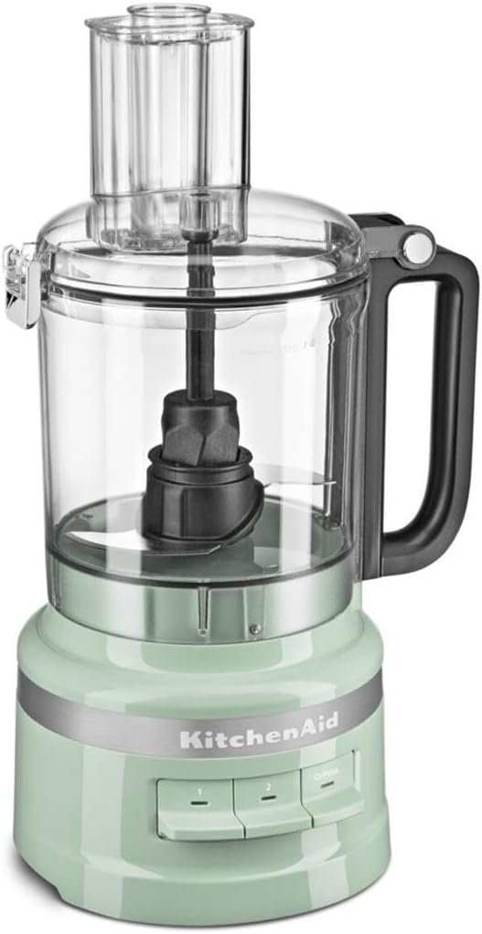 Kitchenaid 2.1 L Küchenmaschine 5KFP0921 Pistachio