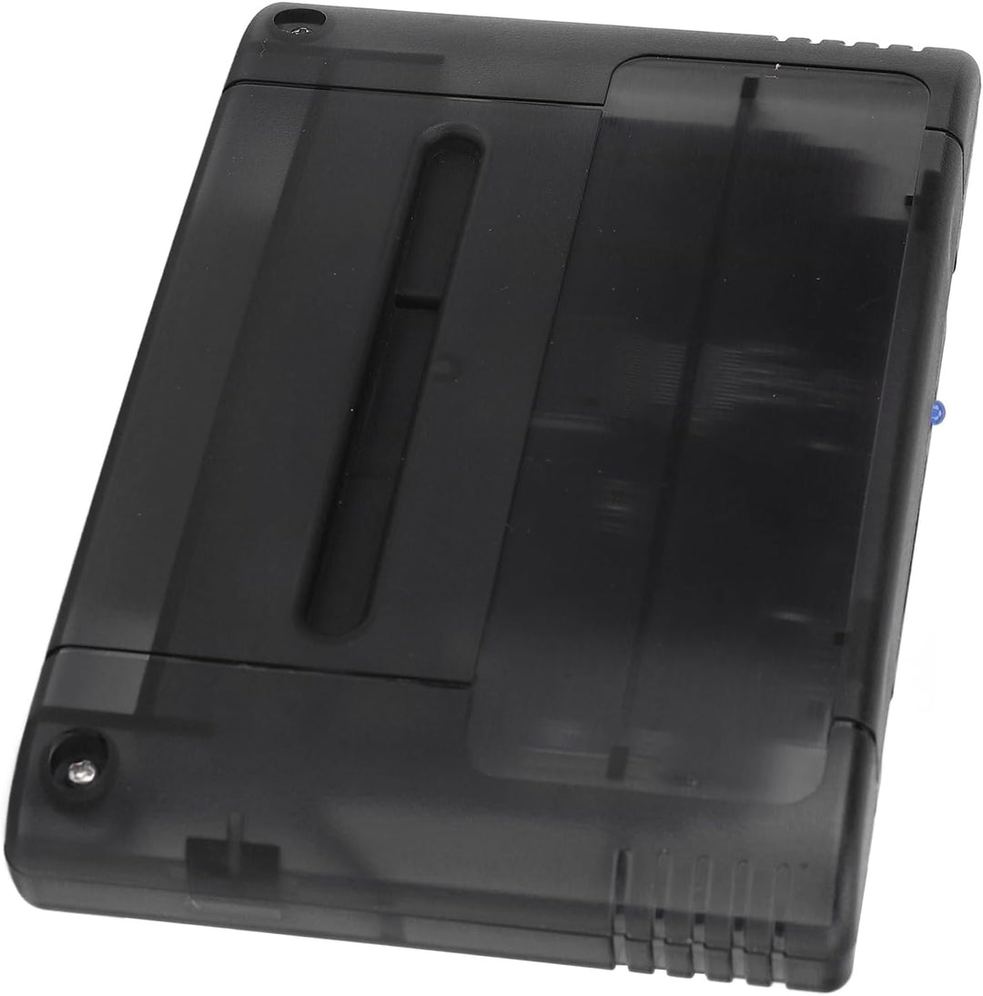 3000 in 1 Spielekassette, Hochgeschwindigkeits Videospielkassette, Integrierte 8GB Speicherkarte,für