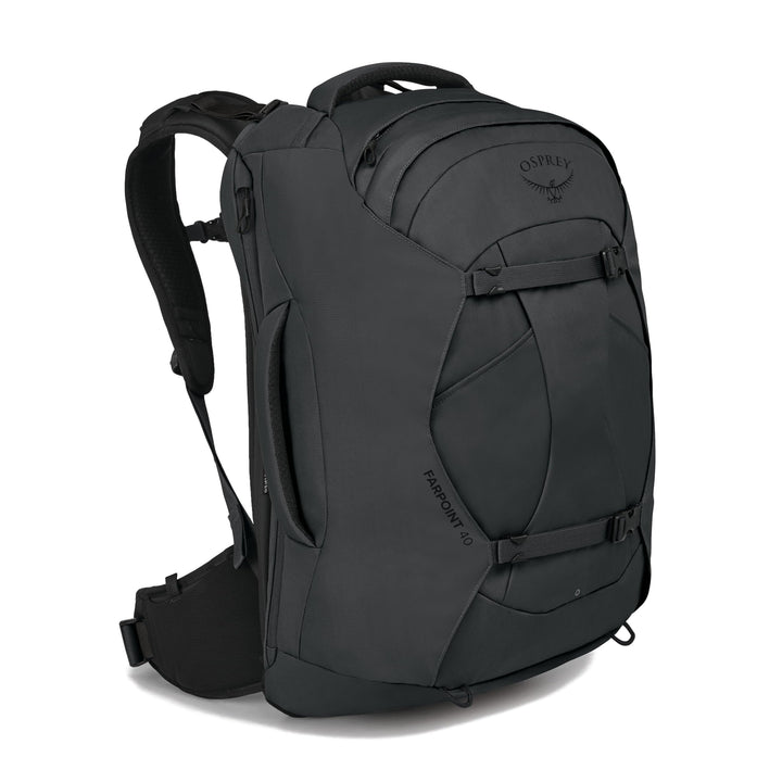 Osprey Herren Farpoint 40 Rucksack (1er Pack), Reiserucksäcke