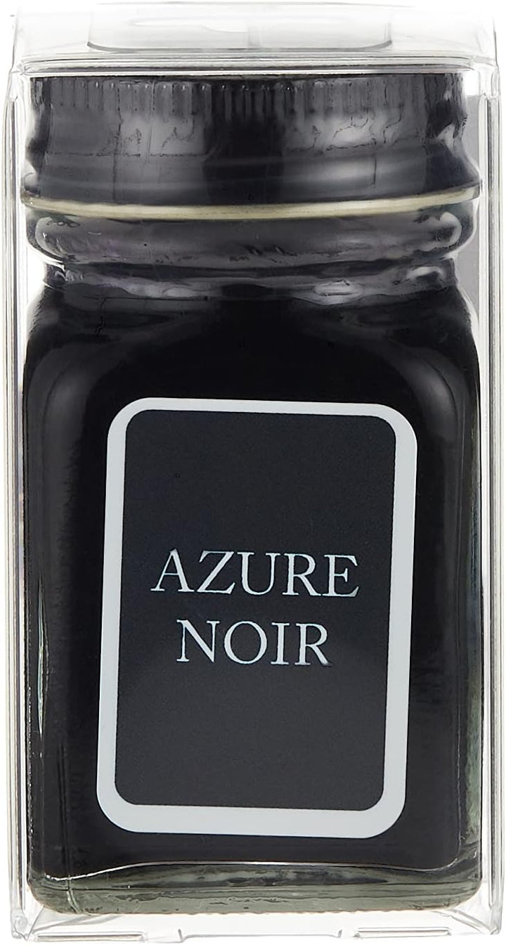 Monteverde 080333123744 Tinten Geschenkset schwarz