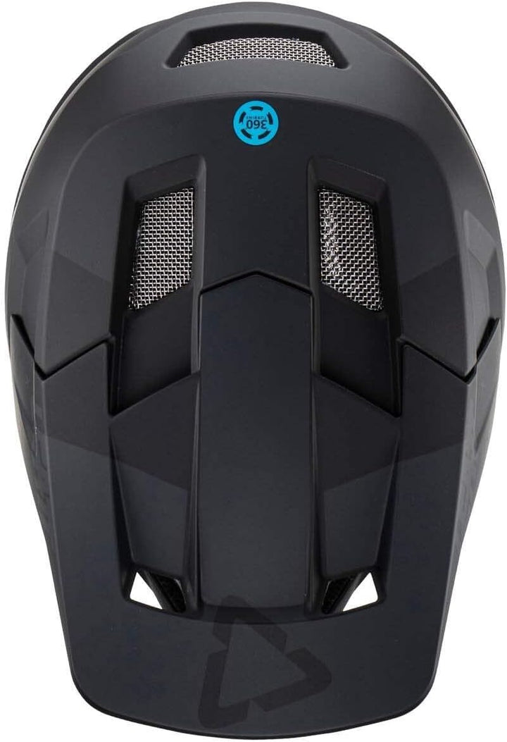 Leatt Helmet MTB Gravity 2.0 V23 Stealth 