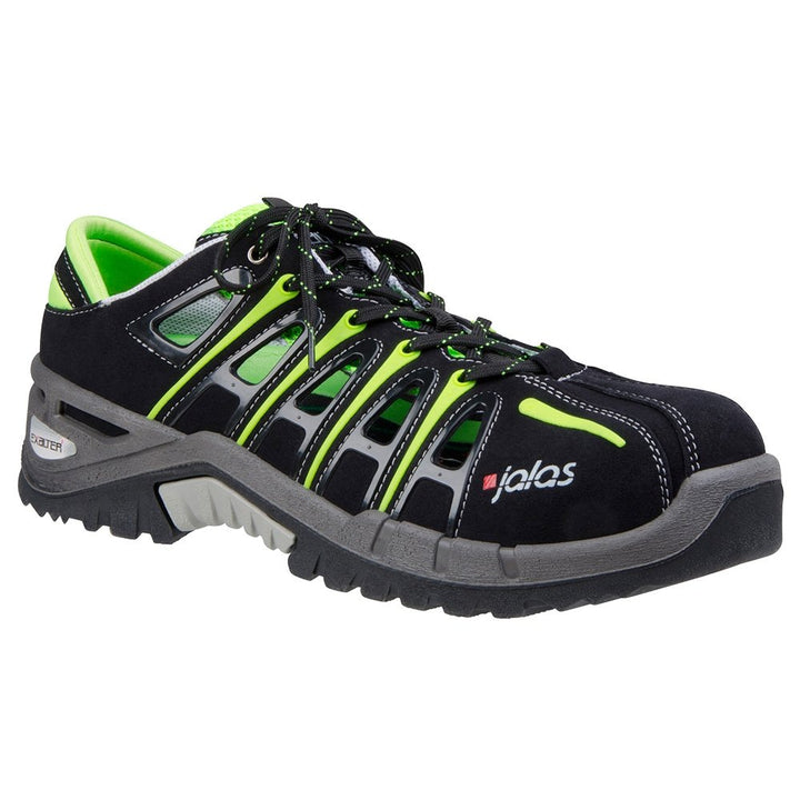 Jalas Ejendals, Black Grey Green