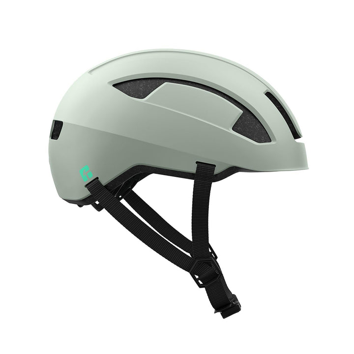 Lazer CityZen KinetiCore Helm grün S, S