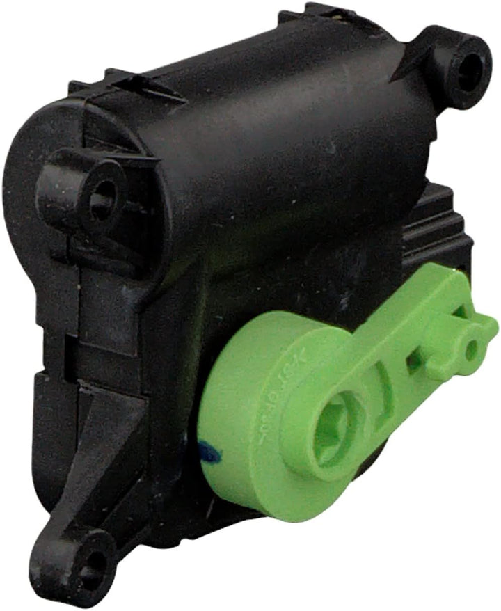 febi bilstein 34155 Stellmotor für Zentralklappe , 1 Stück