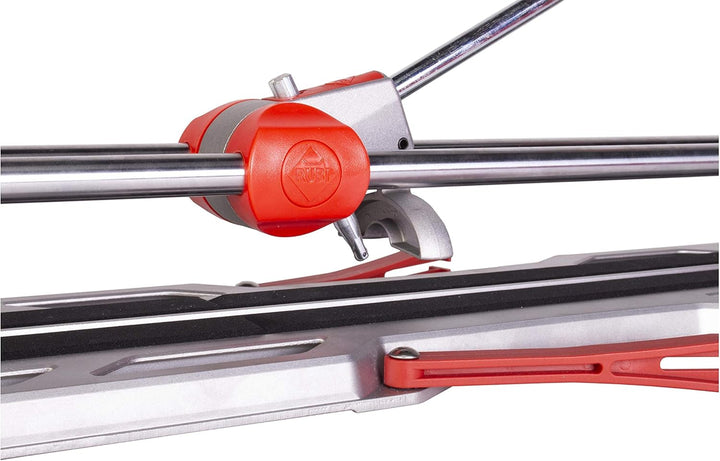 COUPEUSE MANUELLE RUBI STAR -63 + COFFRET - 14948 63 cm Rot, 63 cm Rot