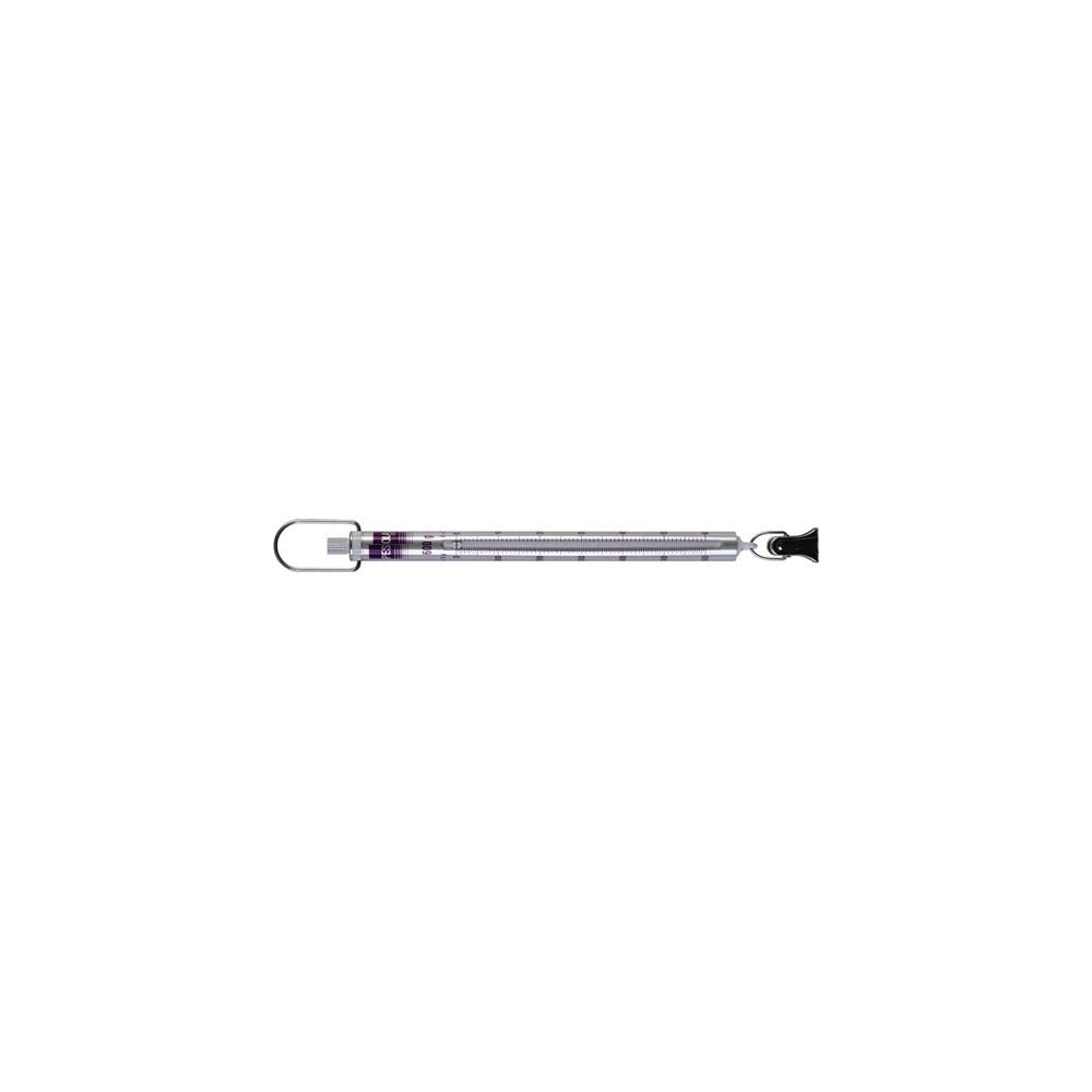 Pesola 40600 Federwaage "Medio", 600 g