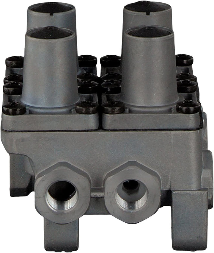 febi bilstein 38123 Mehrkreisschutzventil , 1 Stück
