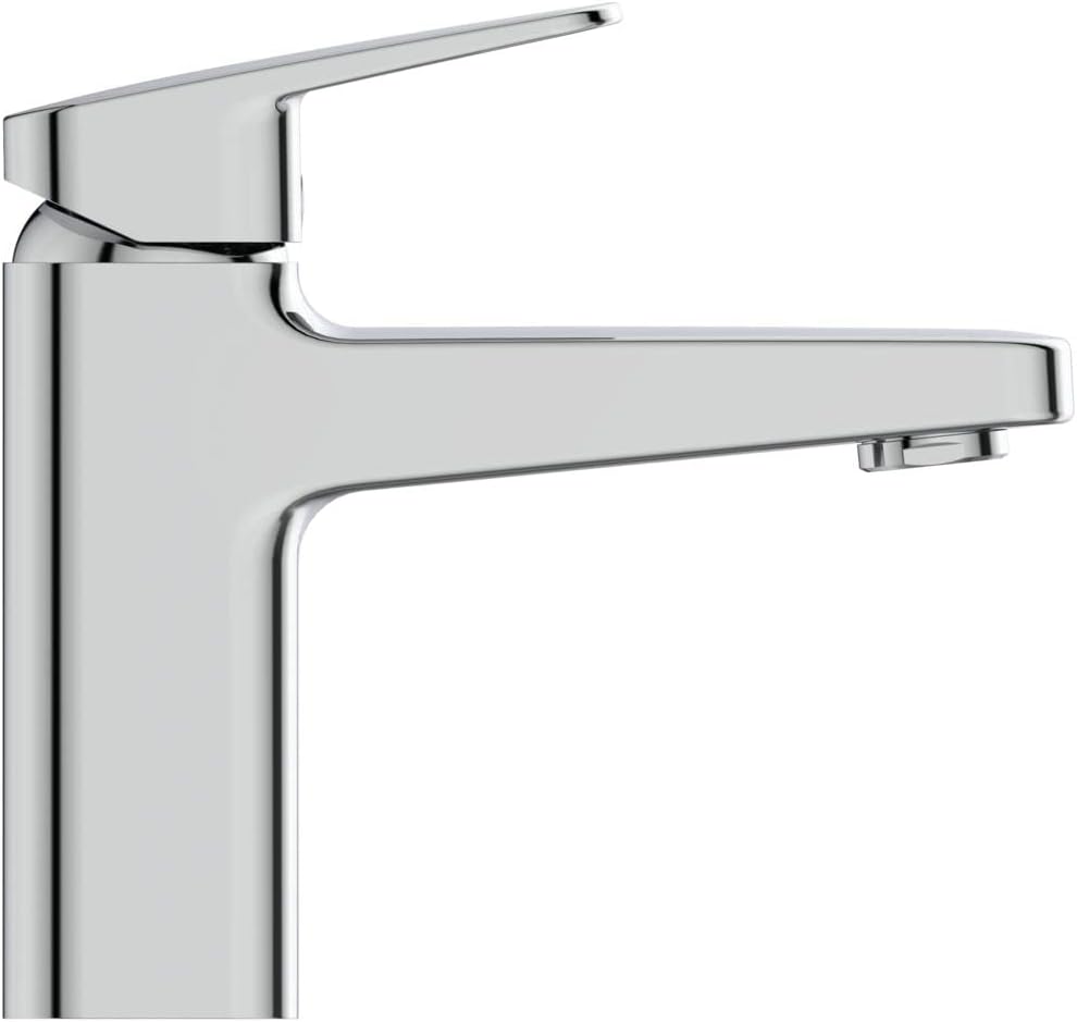 Ideal Standard BD224AA Ceraplan Waschtischarmatur ohne Ablaufgarnitur Auslaufhöhe 88mm BlueStart / o