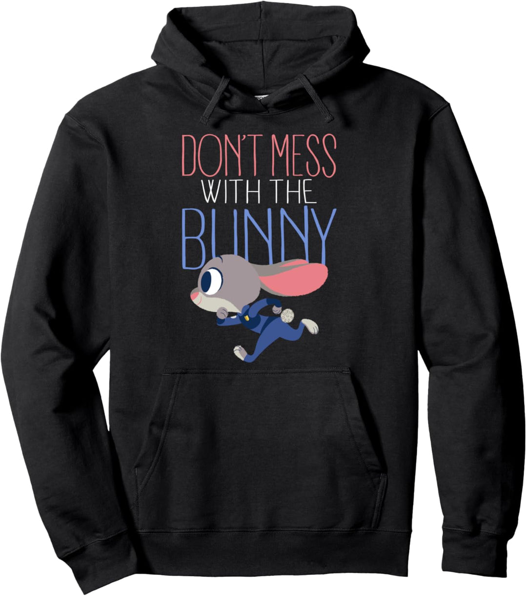 Disney Zootopia Judy Don&