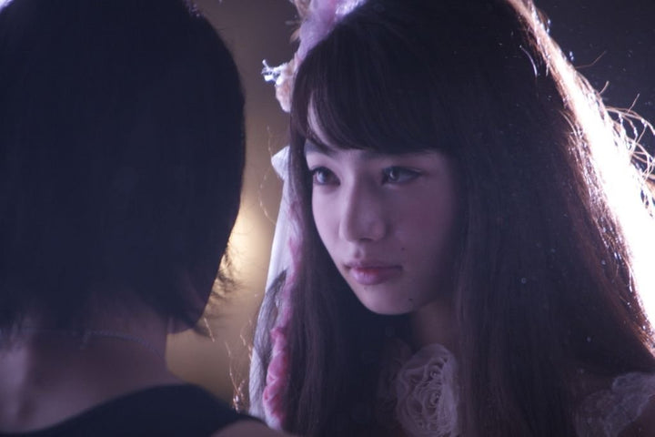 The World of Kanako, DVD