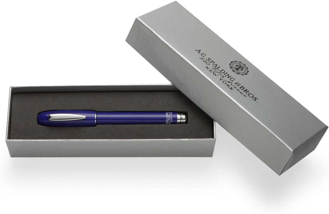 AG Spalding &amp; Bros. 170132u706 Kugelschreiber, Blau