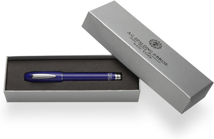 AG Spalding &amp; Bros. 170132u706 Kugelschreiber, Blau