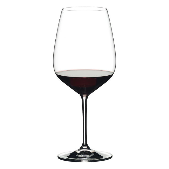 RIEDEL, Glas, Extreme Cabernet Weingläser, transparent, 4 Stück, Cabernet