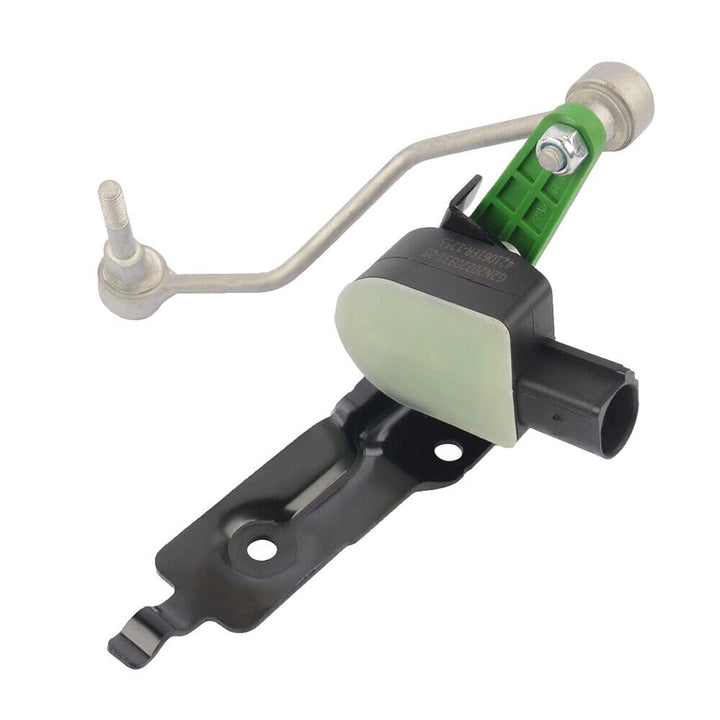 Niveausensor Luftfederung vorne rechts, kompatibel mit Au-di A6 4F2 C6 2005–2011, A6 Allroad 4FH C6