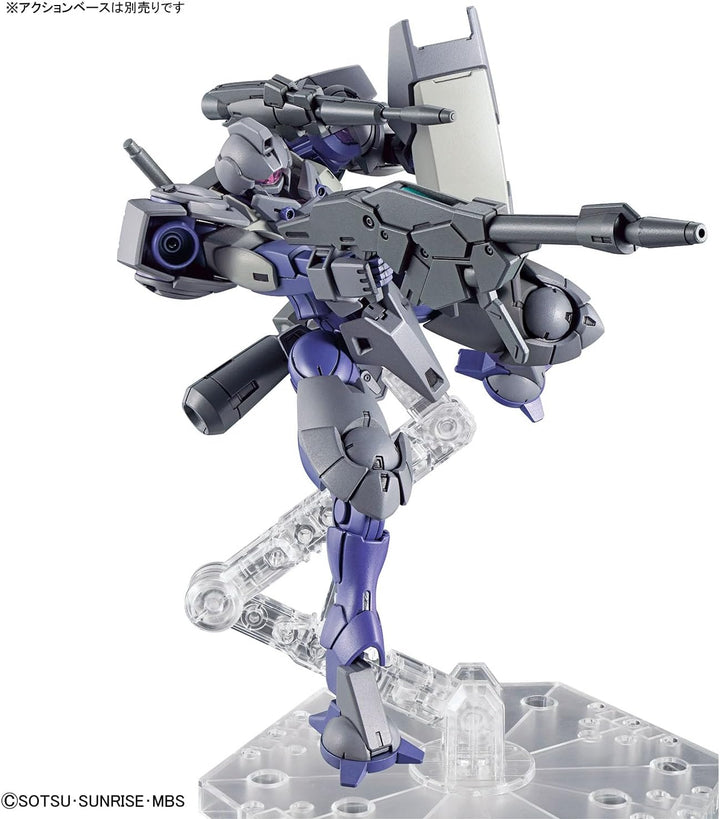 Bandai Model Kit Gundam The Witch from Mercury - HG 1/44 Heindree Sturm - Modellbausatz