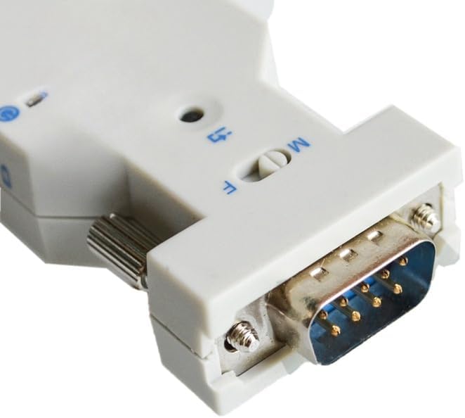 Masterslave BT578 RS232 Stecker und Buchse, universelle serielle Port-Platine, 2 Stück