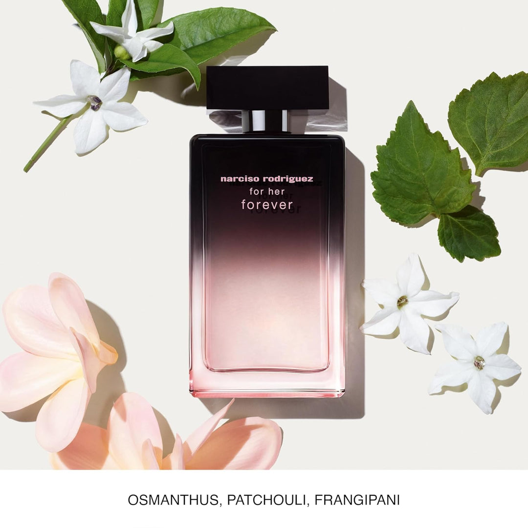Narciso Rodriguez For Her Forever edp 100