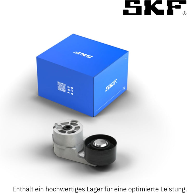 SKF VKM 93310 Schwingungsämpfer