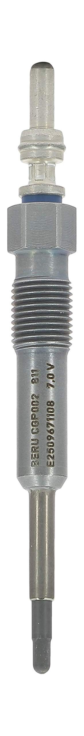 BERU CGP002 Glühkerzen