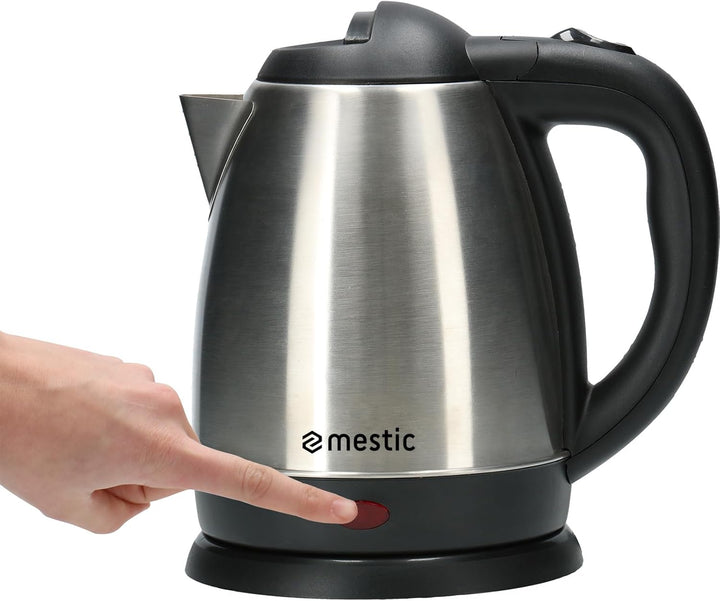 Mestic - Wasserkocher, 1 l, 220 V, MESTIC