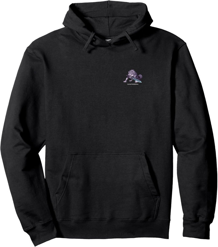 DARK SOULS Pullover Hoodie