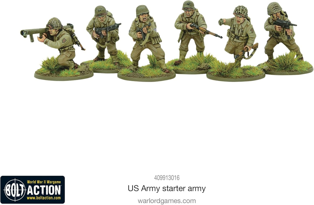 Warlord Games 409913016 Zubehör, Keine