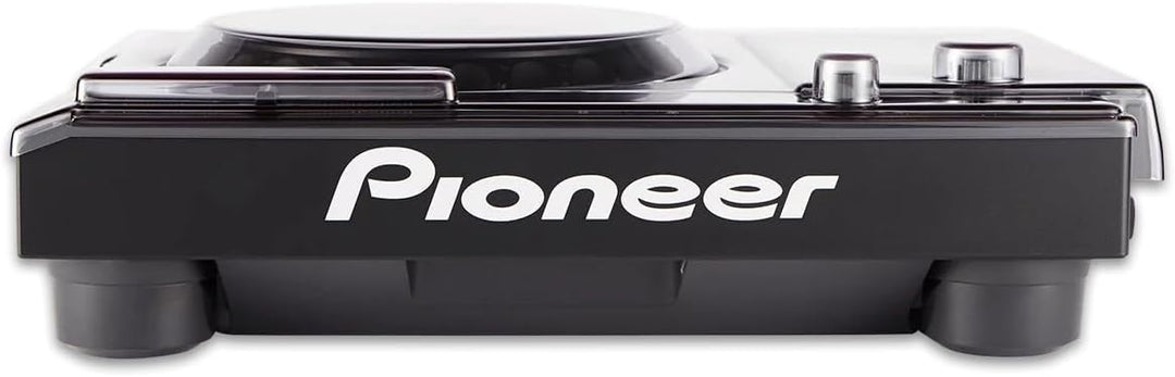 Decksaver DSPCCDJ900NXS Nexus Cover für Pioneer Einheitsgrösse, Einheitsgrösse
