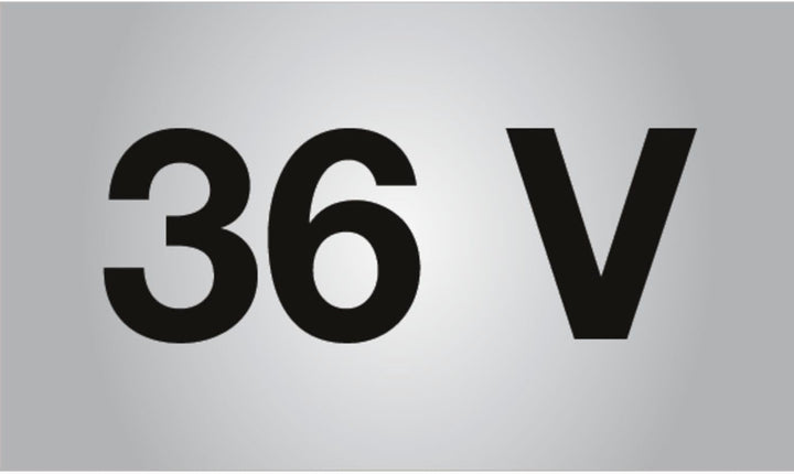Husqvarna Schnellladegerät 40-C500X aktive Kühlung Ladeleistung 500W 36V Li-Ion