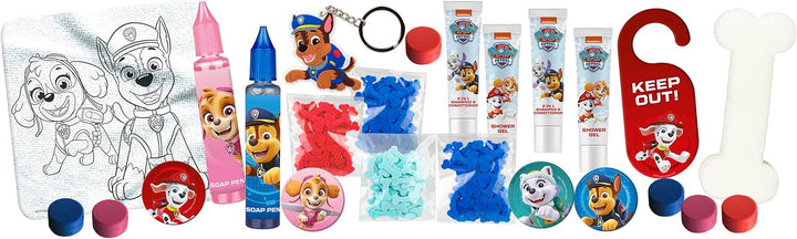 PAW PATROL &