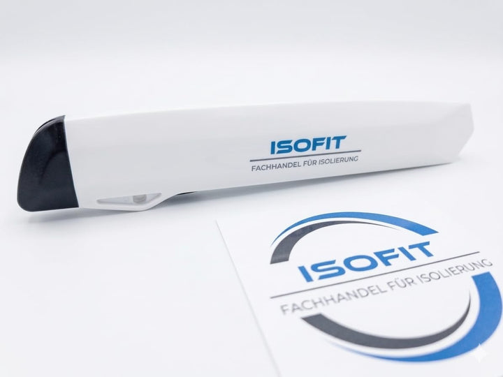 Armaflex AF 10 mm selbstklebend 5 m2 (1/2 Karton) + Original ISOFIT Cuttermesser