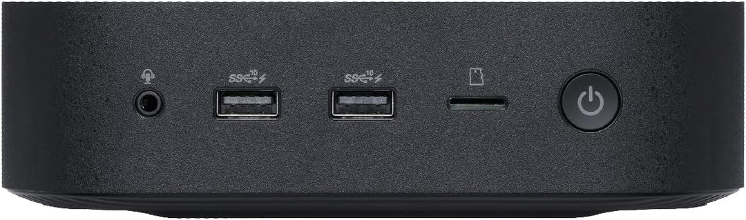ASUS CHROMEBOX5-SC002UN Mini Desktop PC (Intel Celeron 7305 Prozessor, integrierte Intel UHD Grafik,