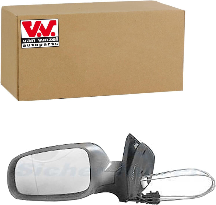 Van Wezel 5888813 Aussenspiegel