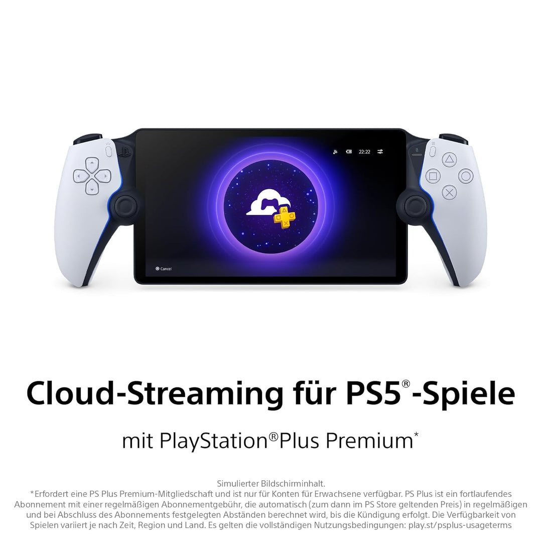 PlayStation Portal™ Remote-Player