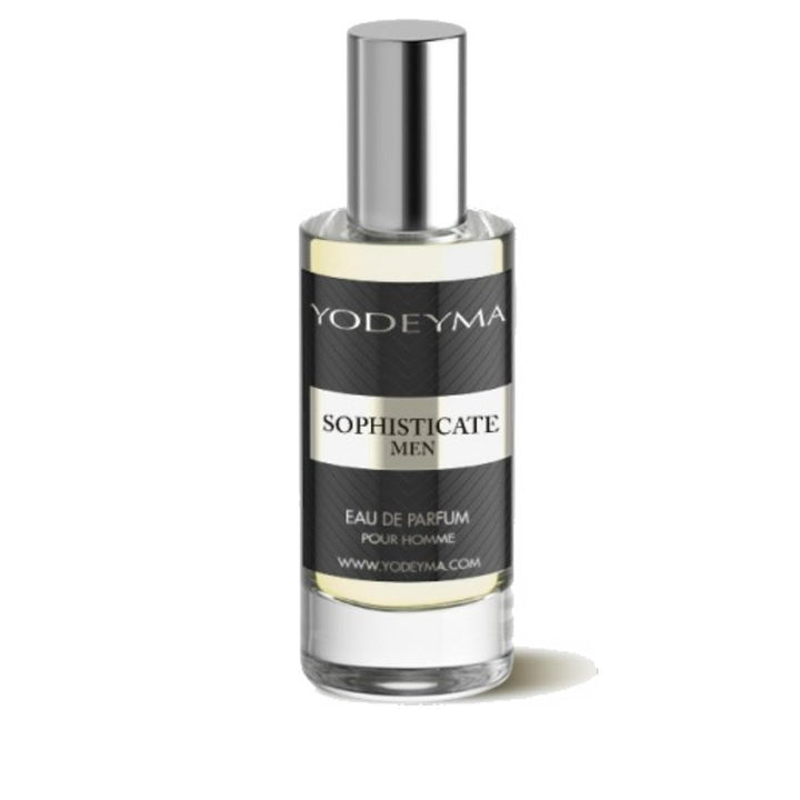 YODEYMA SOPHISTICATE Eau De Parfum für Herren 100 ml