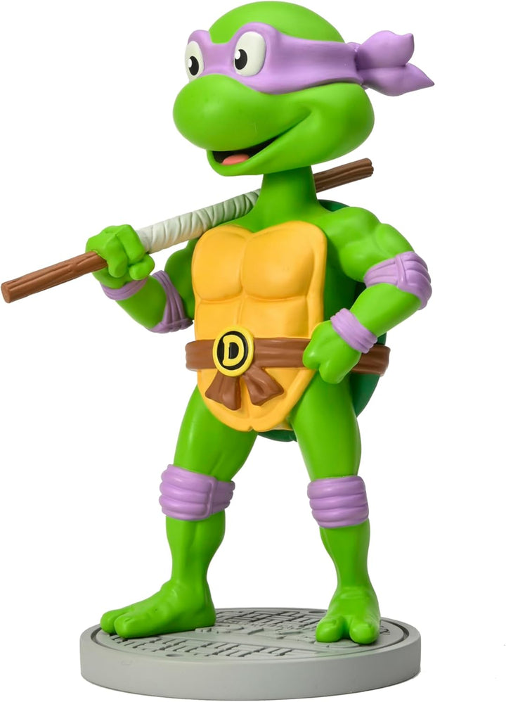 Donatello Fig 16.5cm TMNT Head Knocker