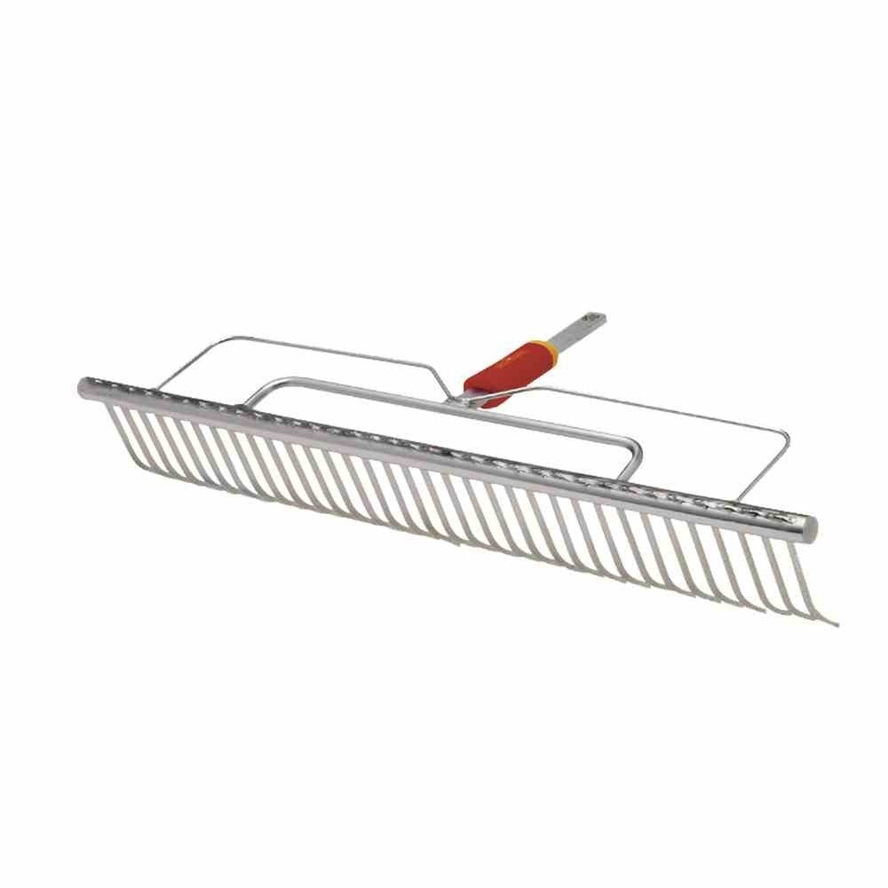 WOLF-Garten - multi-star® Rasenrechen UH-M 60; 3565000 Single, Single
