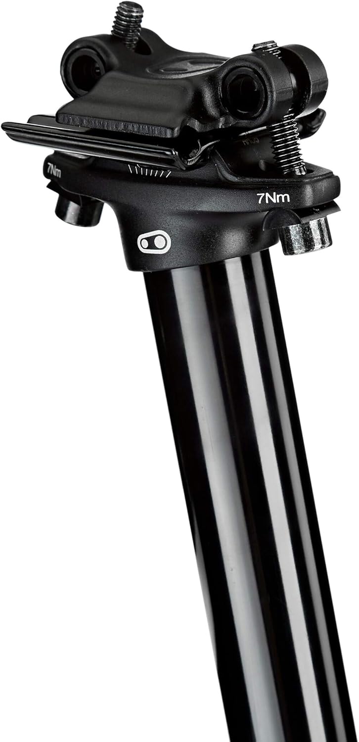 CRANKBROTHERS Highline 30,9 Dropper Sattelstütze 100 mm 7, 100 mm 7