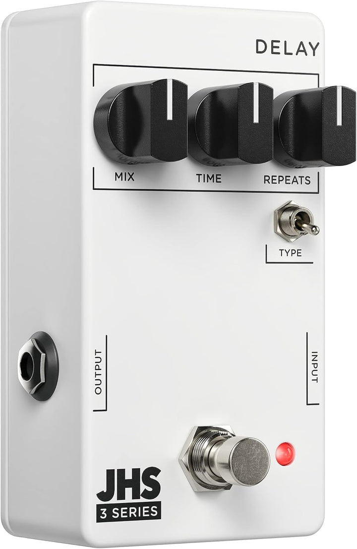 JHS Pedals 3 Series Delay, Delay