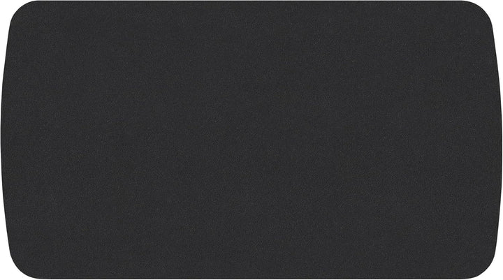 GelPro Elite Premier Fussmatte, gegen Müdigkeit, 50,8 x 91,4 cm, Leinen-Trüffel, fleckenresistente O